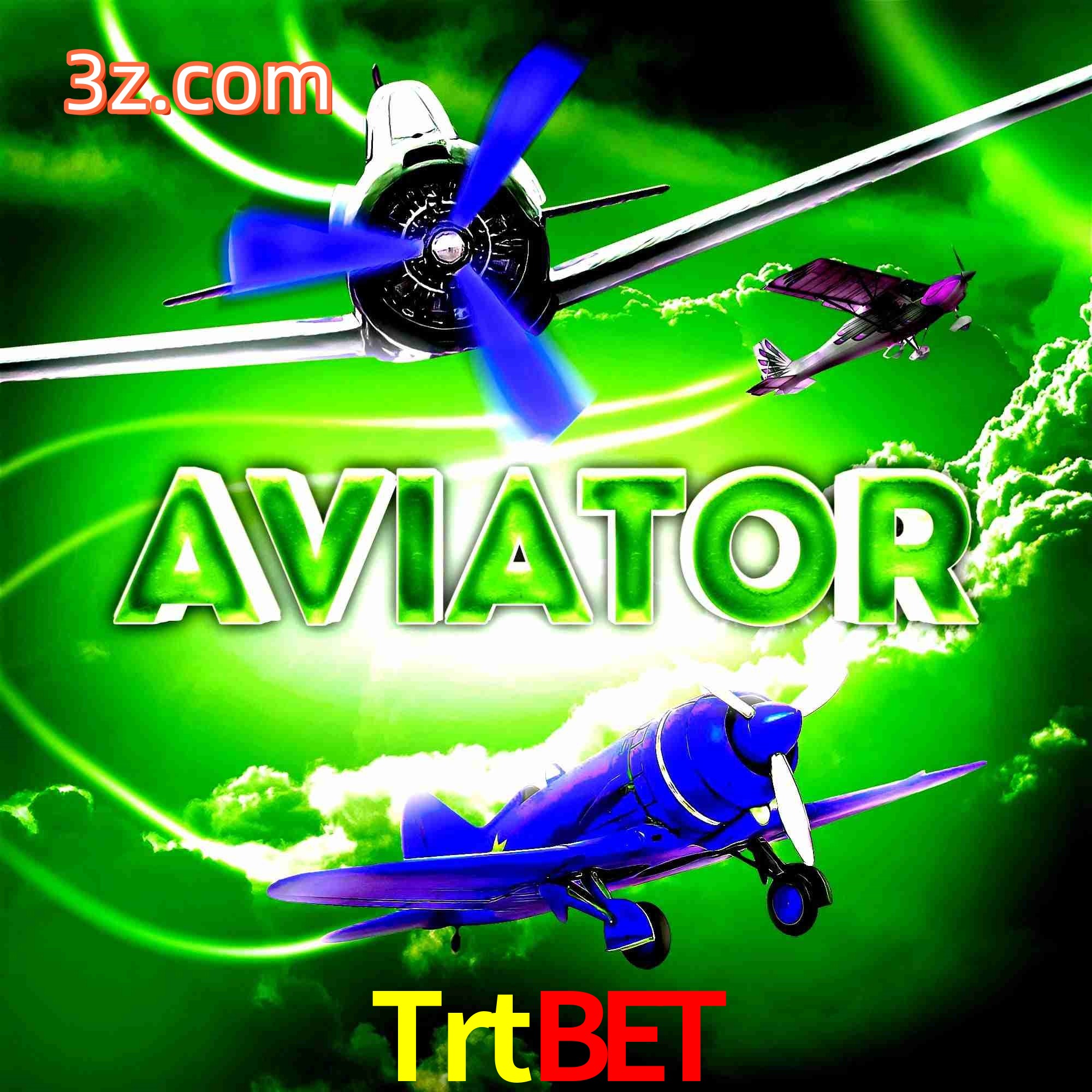 Aviator Trtbet Tente a Sorte