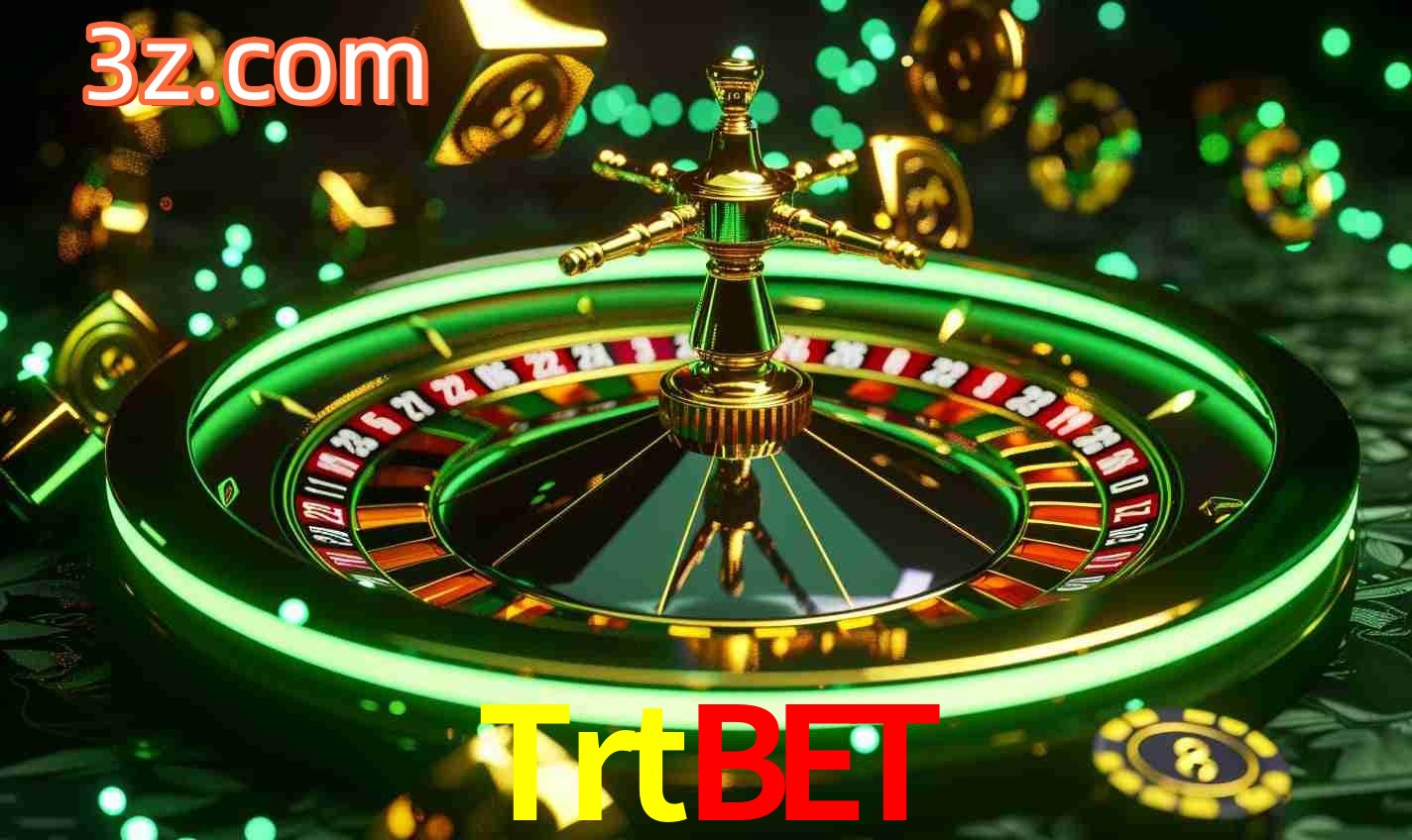 Desfrutar de um Cassino Trtbet