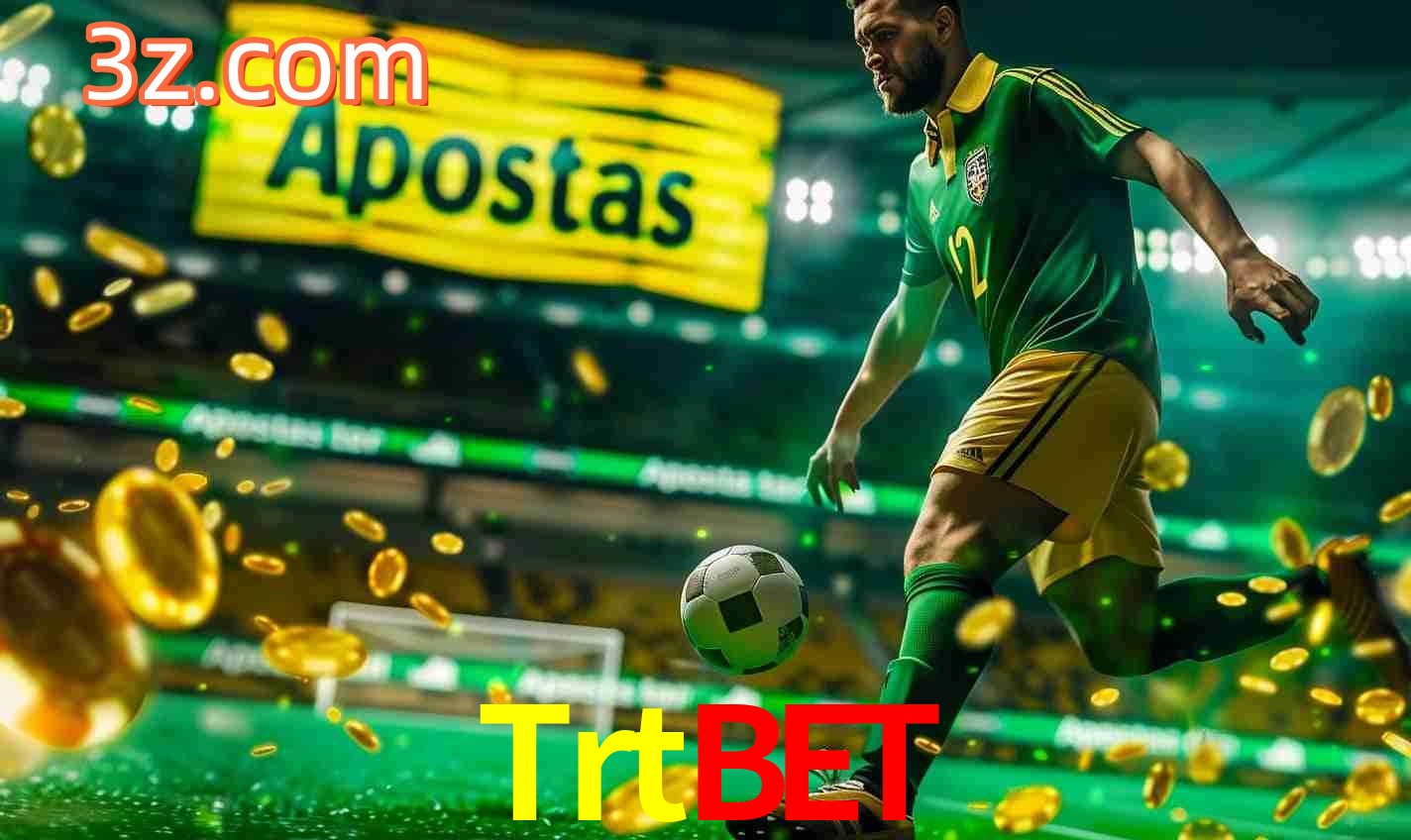 Diversas Apostas em Eventos Esportivos Trtbet