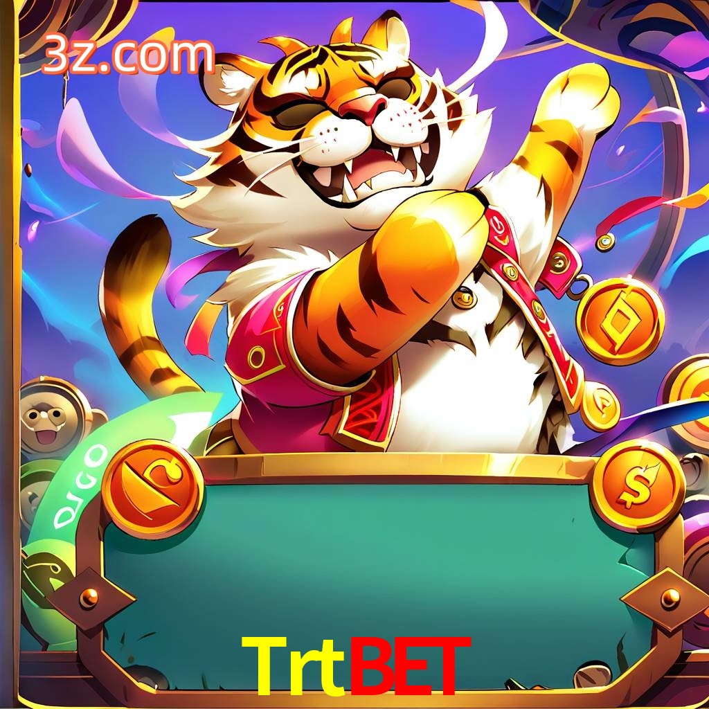 Trtbet Fortune Tiger Mergulhe na Atmosfera