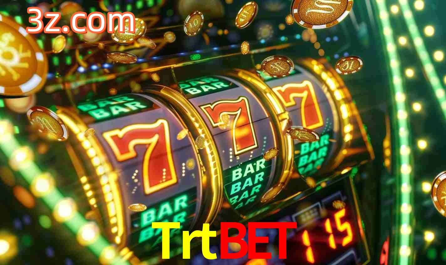 Populares Slots Trtbet