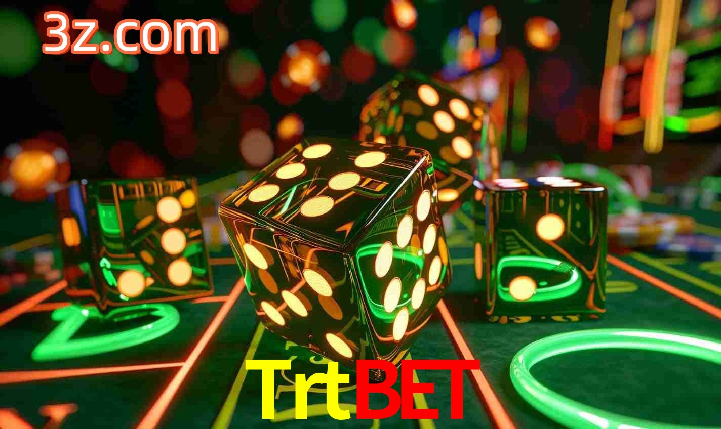 Entretenimento no Jogos Trtbet
