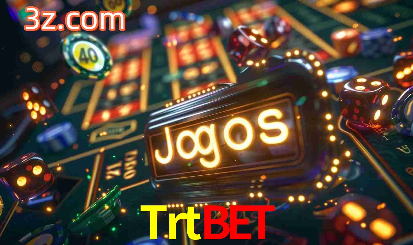 Mundo dos Jogos Trtbet